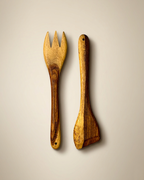 Spoon Set (4 Spoon)
