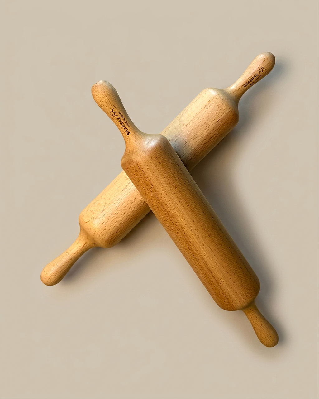 Dough Rolling Pin (Roll)