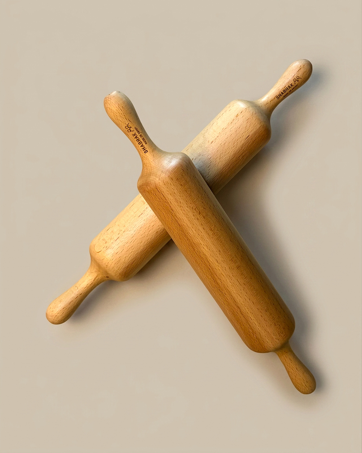 Dough Rolling Pin (Roll)