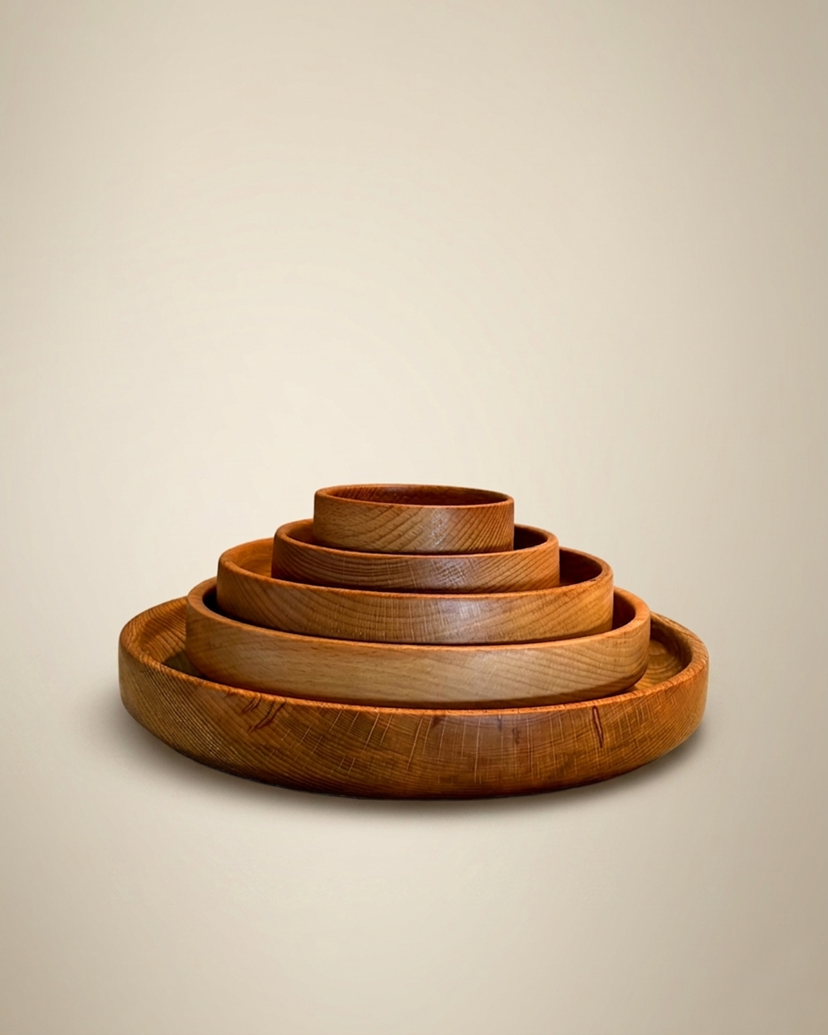 Serving Plate Set (Asma)