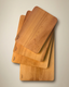 CUTTING BOARD (BLOCK)