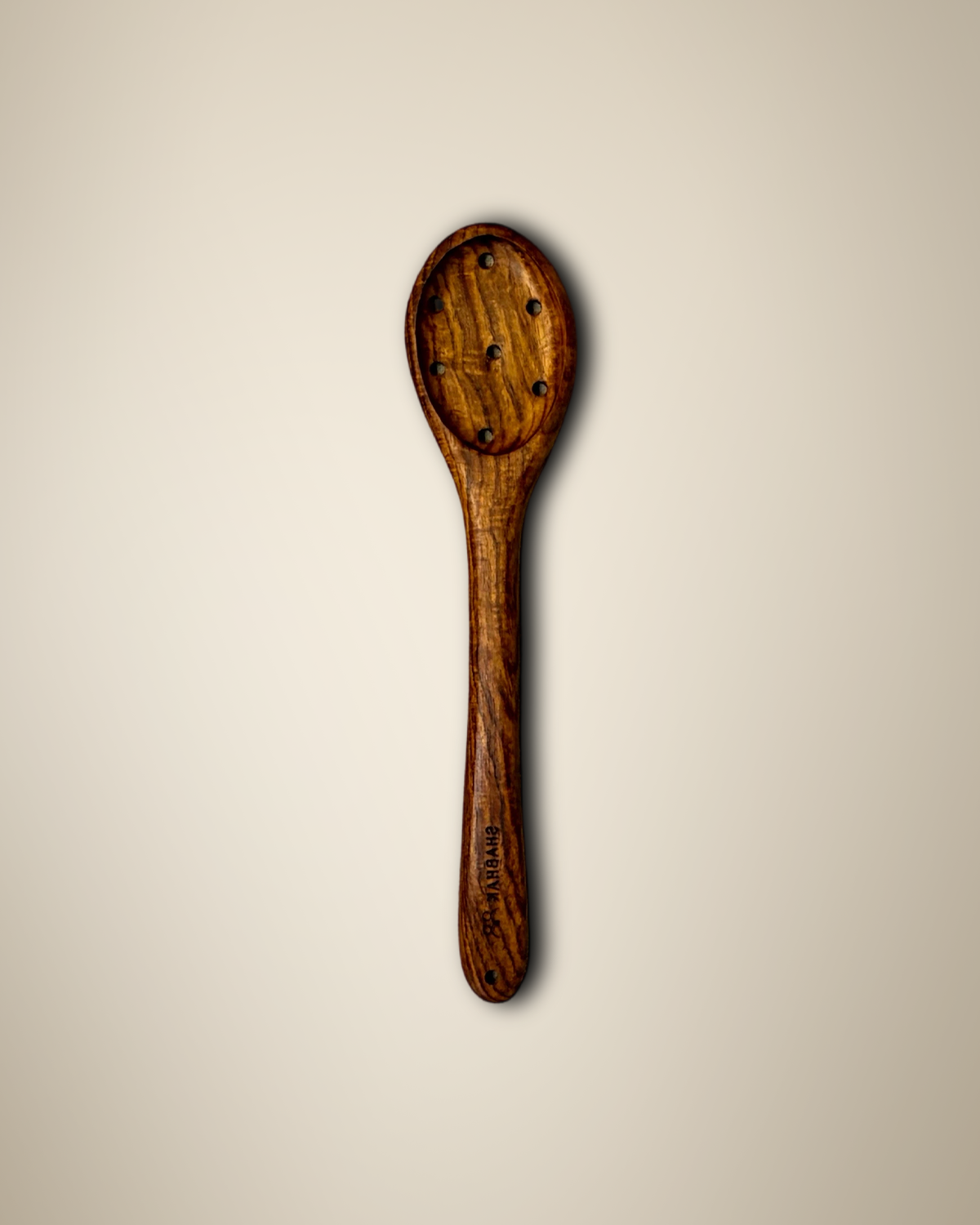 Spoon Set (4 Spoon)